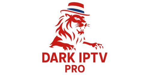 dark iptv nederland interface